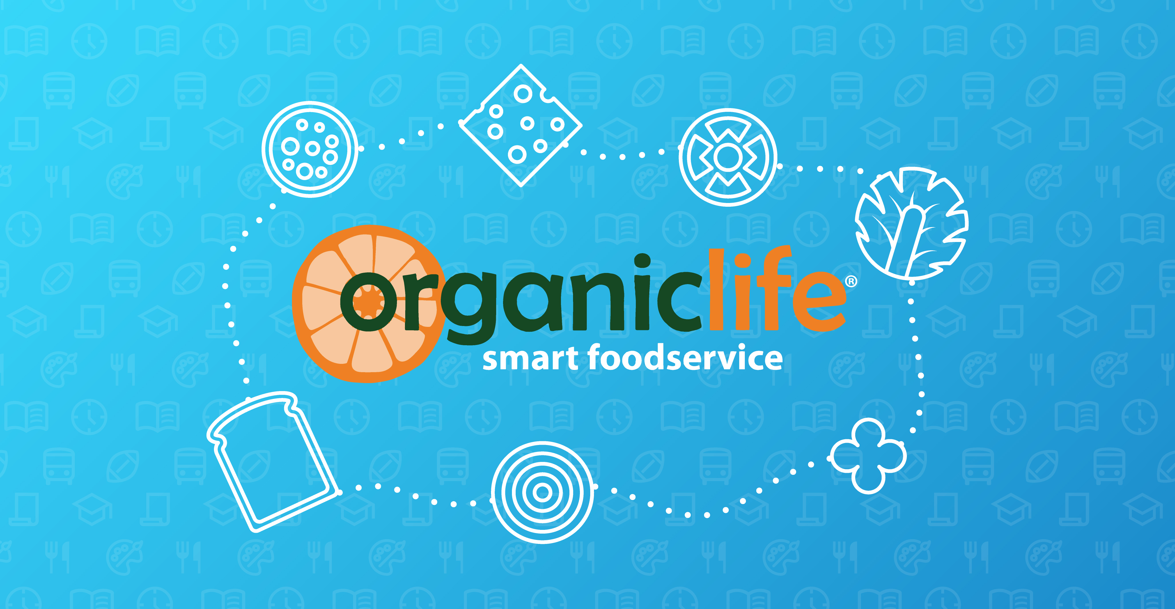 District 300 has a new food service provider, OrganicLife, starting with the 2023-24 school year.